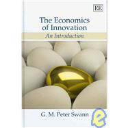 The Economcs of Innovation
