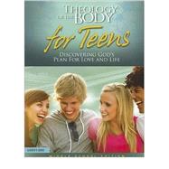 Theology of the Body for Teens, Middle School Edition, Leader's Guide