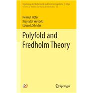 Polyfold and Fredholm Theory