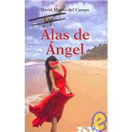 Alas de Angel/ Angel Wings