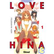 Love Hina 1