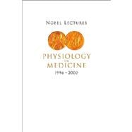 Physiology or Medicine 1996-2000