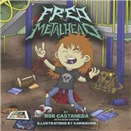 Fred The Metalhead