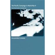 The Pacific Campaign in World War II: From Pearl Harbor to Guadalcanal