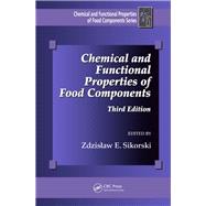Chemical and Functional Properties of Food Components