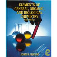 Elements of General and Biological Chemistry, 9th Edition