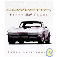 Corvette : Fifty Years