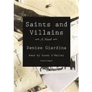 Saints and Villains
