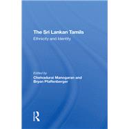 The Sri Lankan Tamils