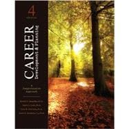 Career Development and Planning : A Comprehensive Approach