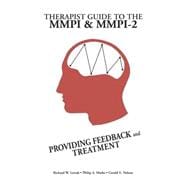 Therapist Guide To The MMPI And MMPI-2