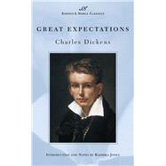 Great Expectations (Barnes & Noble Classics Series)
