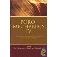 Poro-Mechanics IV