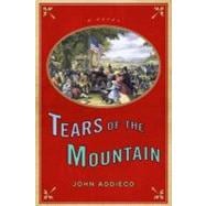 Tears of the Mountain