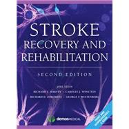 Stroke Recovery and Rehabilitation