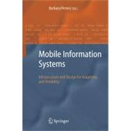 Mobile Information Systems