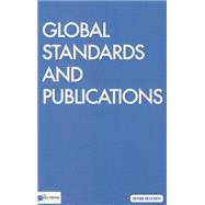 Global Standards and Publications