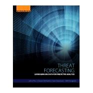 Threat Forecasting