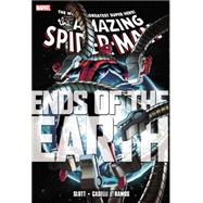 Spider-Man Ends of the Earth