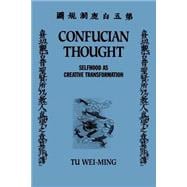 Confucian Thought
