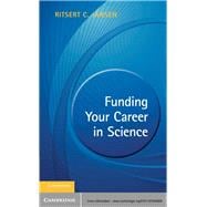 Funding Your Career in Science