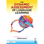 The Dynamic Assessment of Language Learning