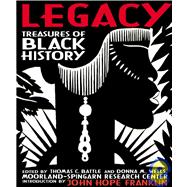 Legacy Treasures of Black History
