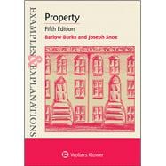 Examples & Explanations for  Property