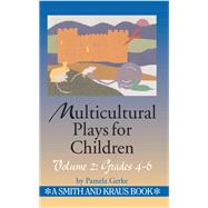Multicultural Plays for Children