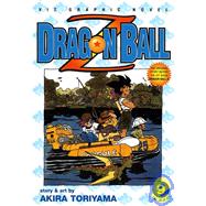 Dragon Ball Z, Volume 9