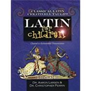 Latin for Children Primer B