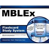 Mblex Flashcard Study System