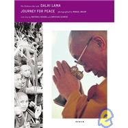Journey for Peace : His Holiness the 14th Dalai Lama