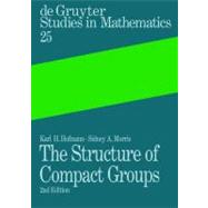 The Structure of Compact Groups
