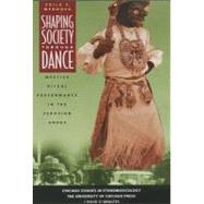 Shaping Society Through Dance