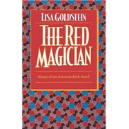 The Red Magician