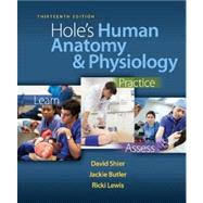 Human Anatomy & Physiology Plus MasteringA&P with eText Package, and Human Anatomy & Physiology Laboratory Manual (Cat Version)