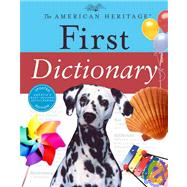 The American Heritage First Dictionary