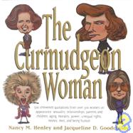 The Curmudgeon Woman