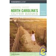 Insiders' Guide® to North Carolina's Outer Banks, 25th