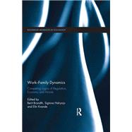 WorkûFamily Dynamics: Competing Logics of Regulation, Economy and Morals