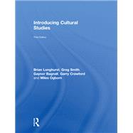 Introducing Cultural Studies