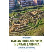 Italian Food Activism in Urban Sardinia