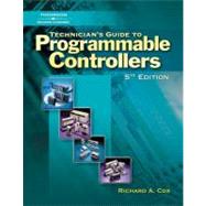 Technician’s Guide to Programmable Controllers