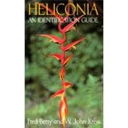 Heliconia An Identification Guide