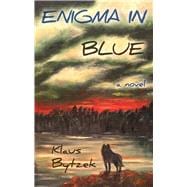 Enigma in Blue