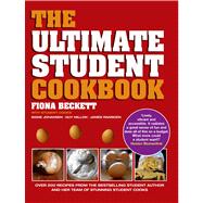 The Ultimate Student Cookbook