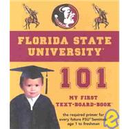Florida State University 101
