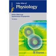 Color Atlas of Physiology