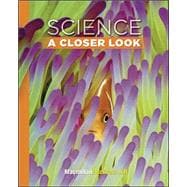 Science: a Closer Look